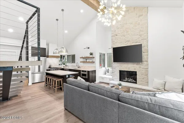 $4,500 | 1924 Frostwood Drive, Unit 26A, Park City, UT 84098