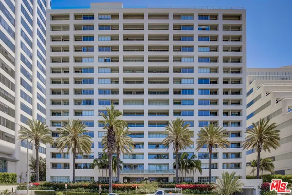 $18,900 | 1221 Ocean Avenue, Unit 1608, Santa Monica, CA 90401