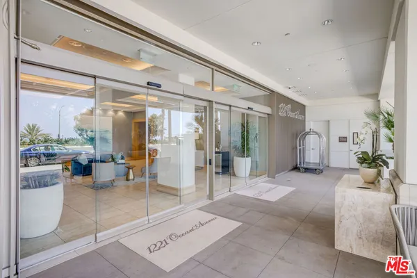 $18,900 | 1221 Ocean Avenue, Unit 1608, Santa Monica, CA 90401