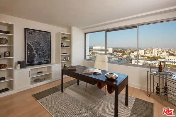 $18,900 | 1221 Ocean Avenue, Unit 1608, Santa Monica, CA 90401