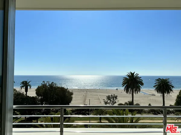 $18,900 | 1221 Ocean Avenue, Unit 1608, Santa Monica, CA 90401