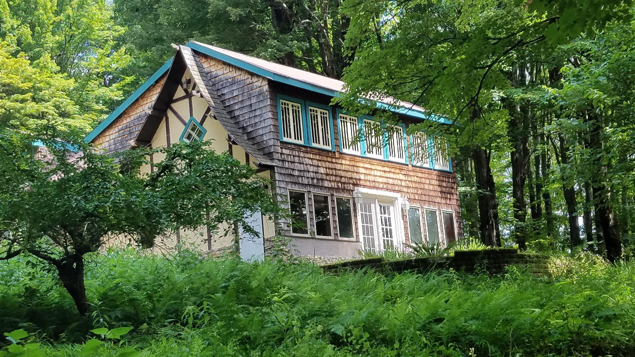 280 Miner Road Greenfield, NY 12859 - Photo 1 of 29 Photo 1
