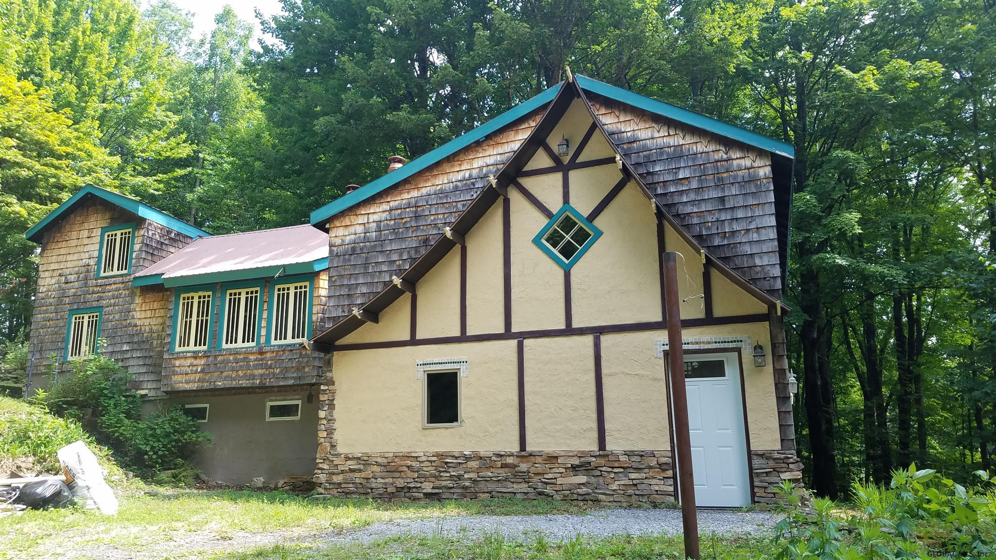 280 Miner Road Greenfield, NY 12859 - Photo 4 of 29 Photo 4