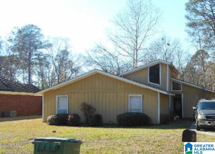 3840 Mosswood Road Montgomery, AL 36116 - Photo 1 of 1