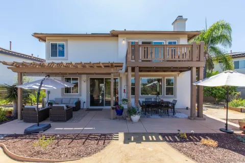 $1,074,999 | 1446 Marble Canyon Way, Chula Vista, CA 91915