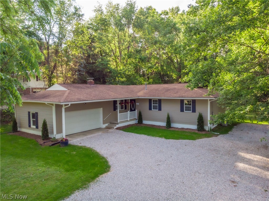 3127 Greenleaf Road Akron, OH 44312 - Photo 25 of 25