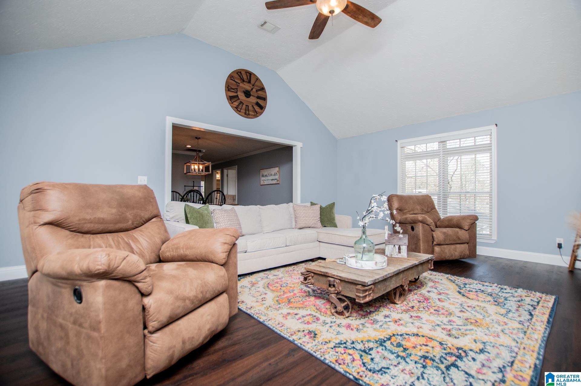212 Hillcrest Road Heflin, AL 36264 - Photo 18 of 51