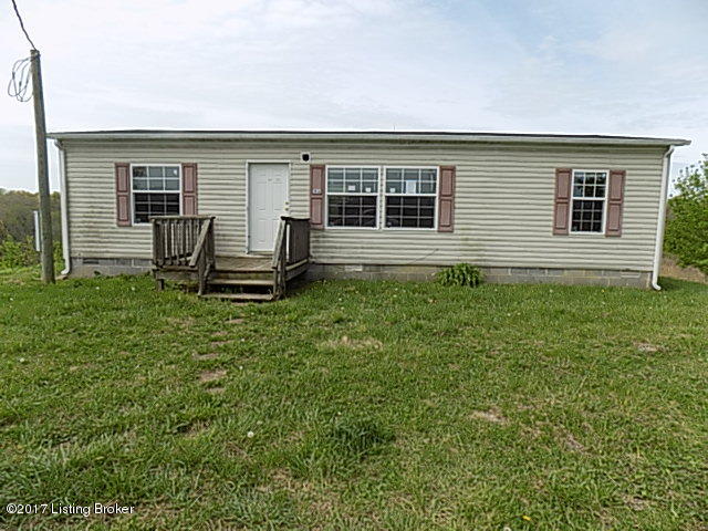 1466 Van Buren Road Mount Eden, KY 40046 - Photo 1 of 17 Potential!