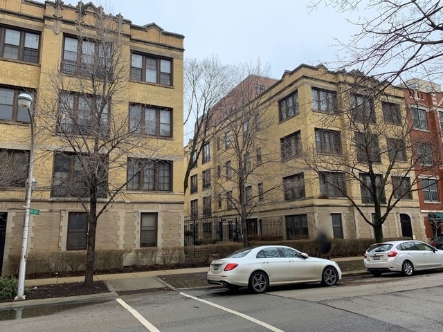 438 West Surf Street, Unit 3B Chicago, IL 60657 - Photo 36 of 36 a building view