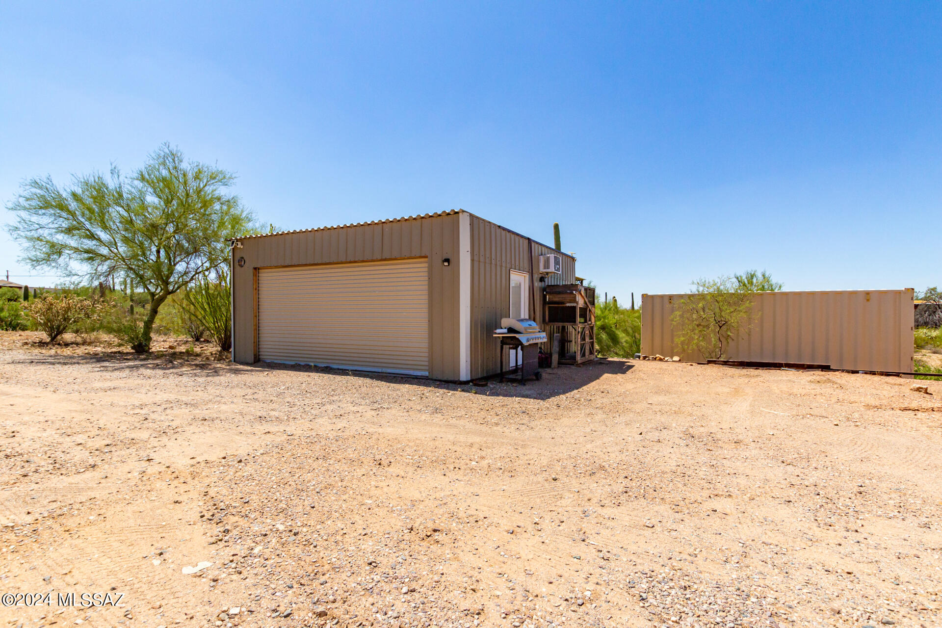 9800 West Picture Rocks Road Tucson, AZ 85743 - Photo 22 of 23 Gallery Image 22