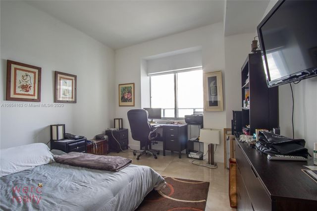 a view of a front door