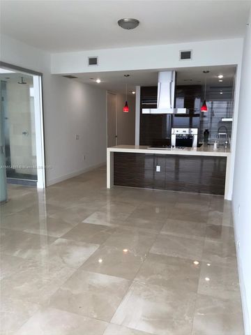 $575,000 | 1100 Biscayne Boulevard, Unit 5103, Miami, FL 33132