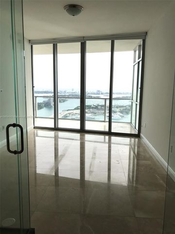 $575,000 | 1100 Biscayne Boulevard, Unit 5103, Miami, FL 33132