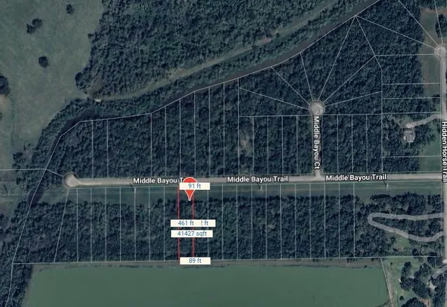 $100,000 | 267-273 Middle Bayou Trail, Angleton, TX 77515