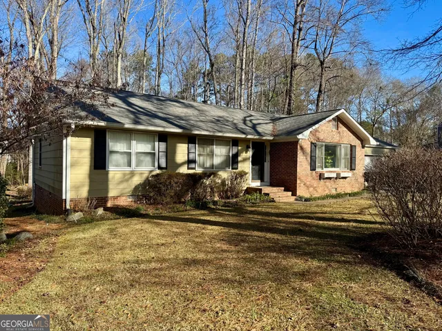 $289,000 | 119 Cumberland Road, Griffin, GA 30224