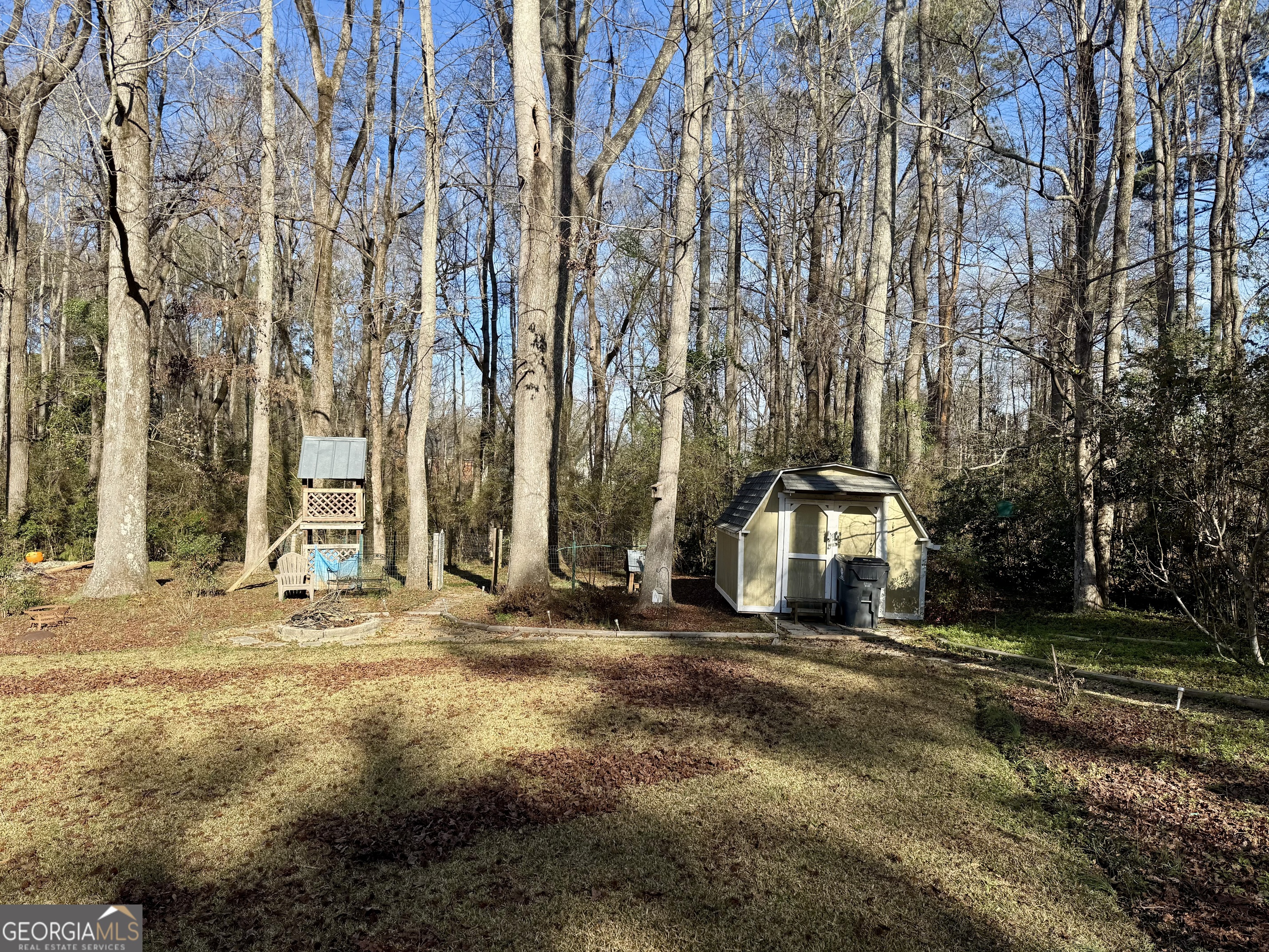 119 Cumberland Road Griffin, GA 30224 - Photo 17 of 17