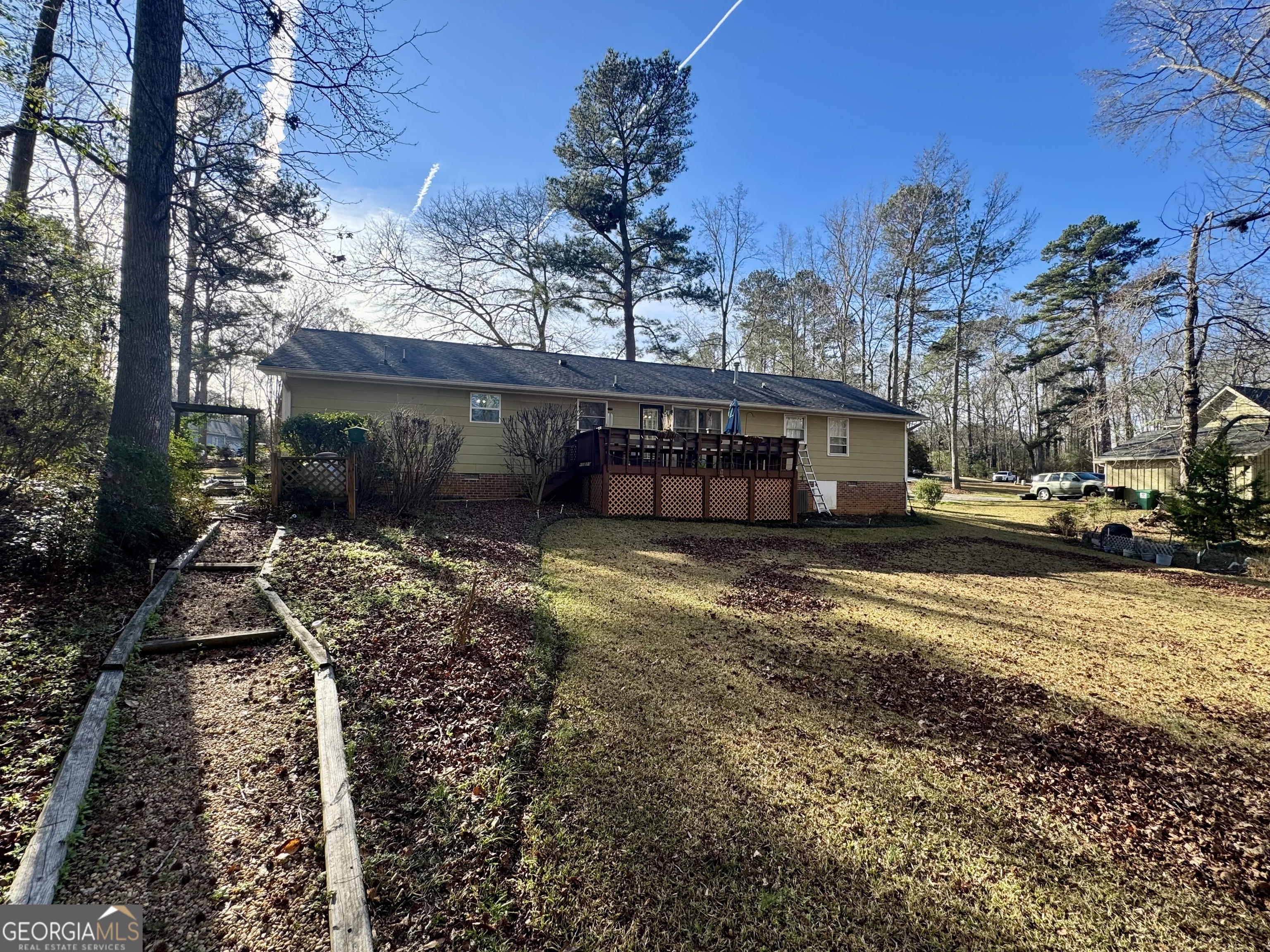 119 Cumberland Road Griffin, GA 30224 - Photo 2 of 17