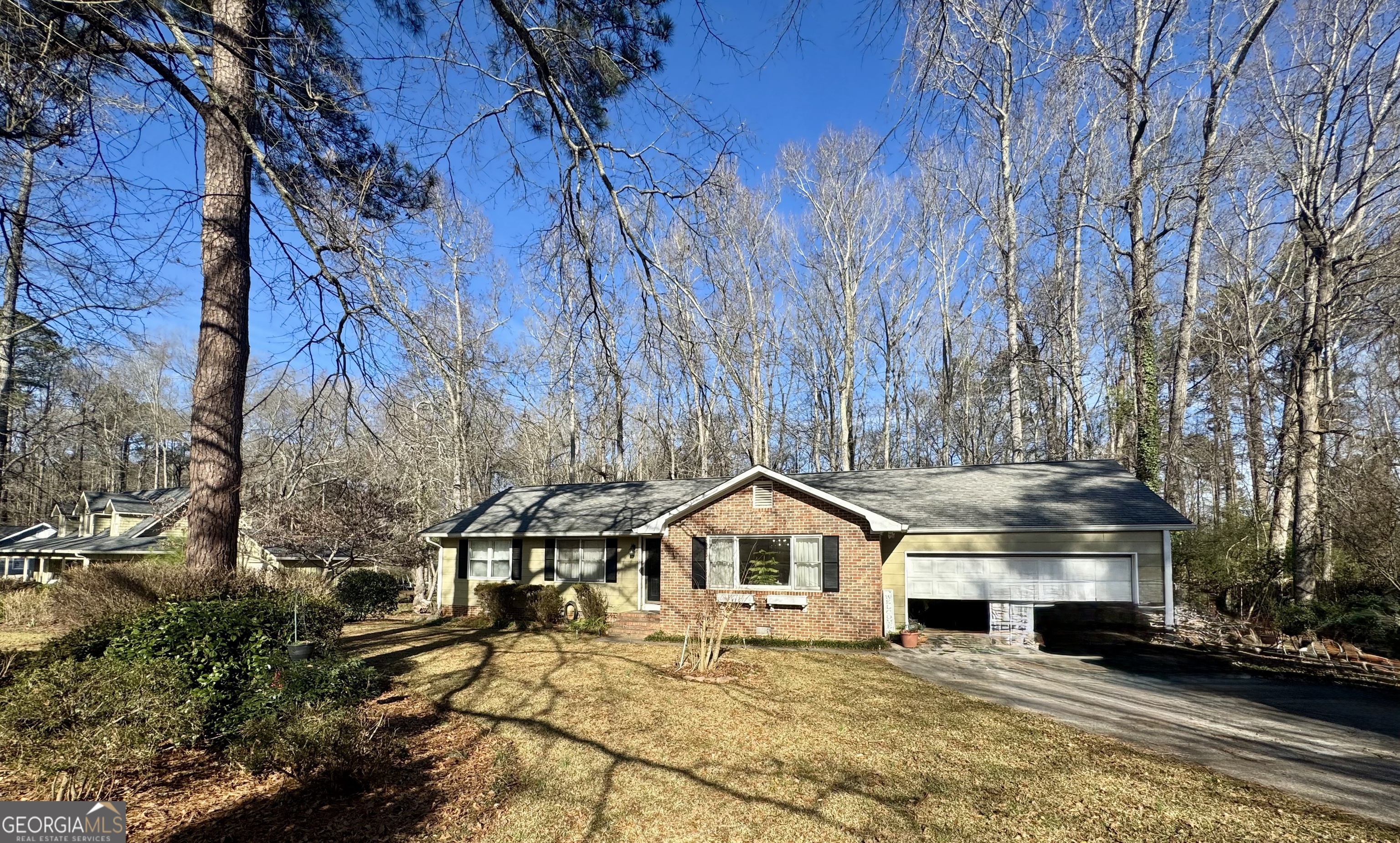 119 Cumberland Road Griffin, GA 30224 - Photo 3 of 17