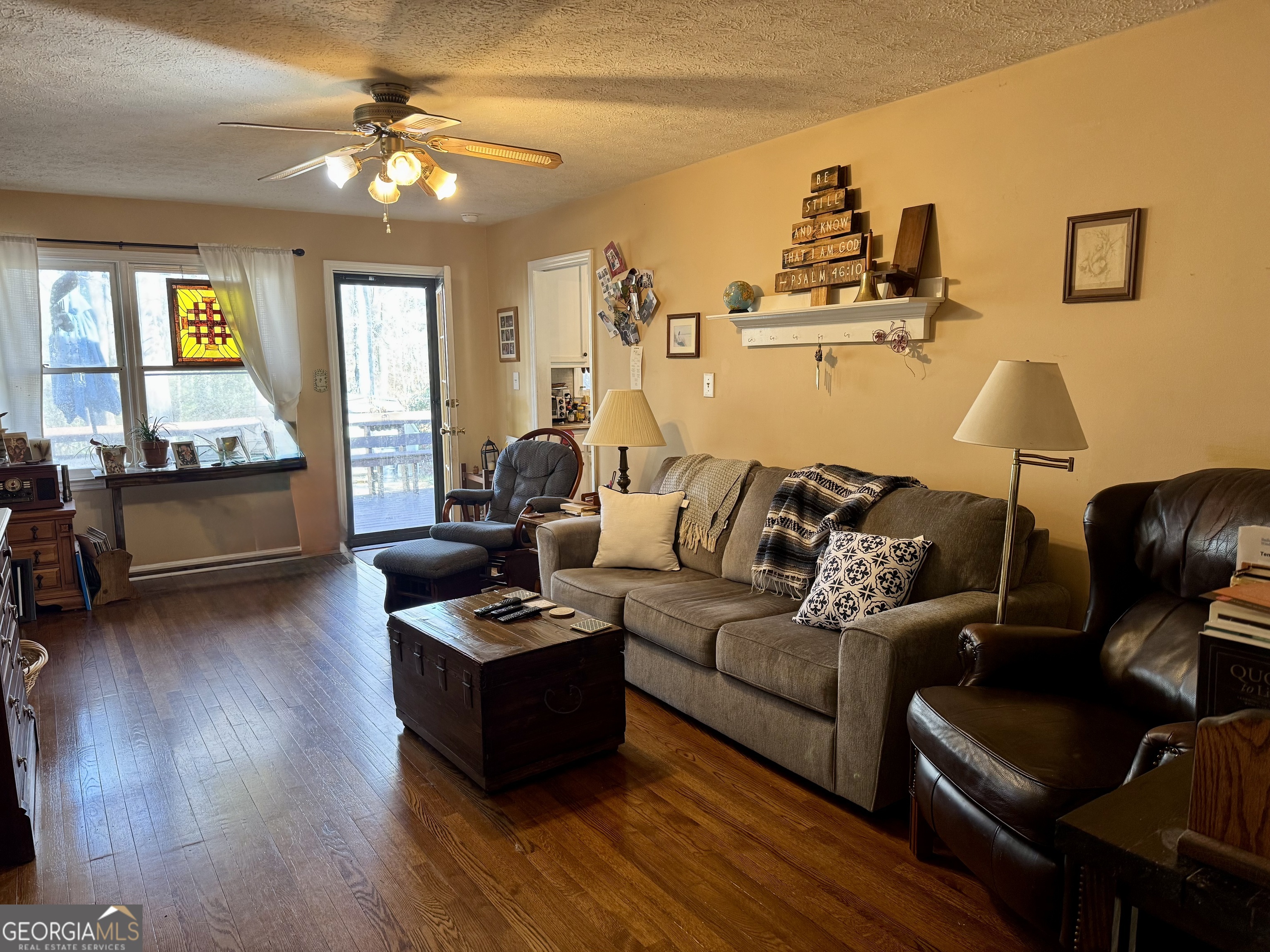 119 Cumberland Road Griffin, GA 30224 - Photo 4 of 17