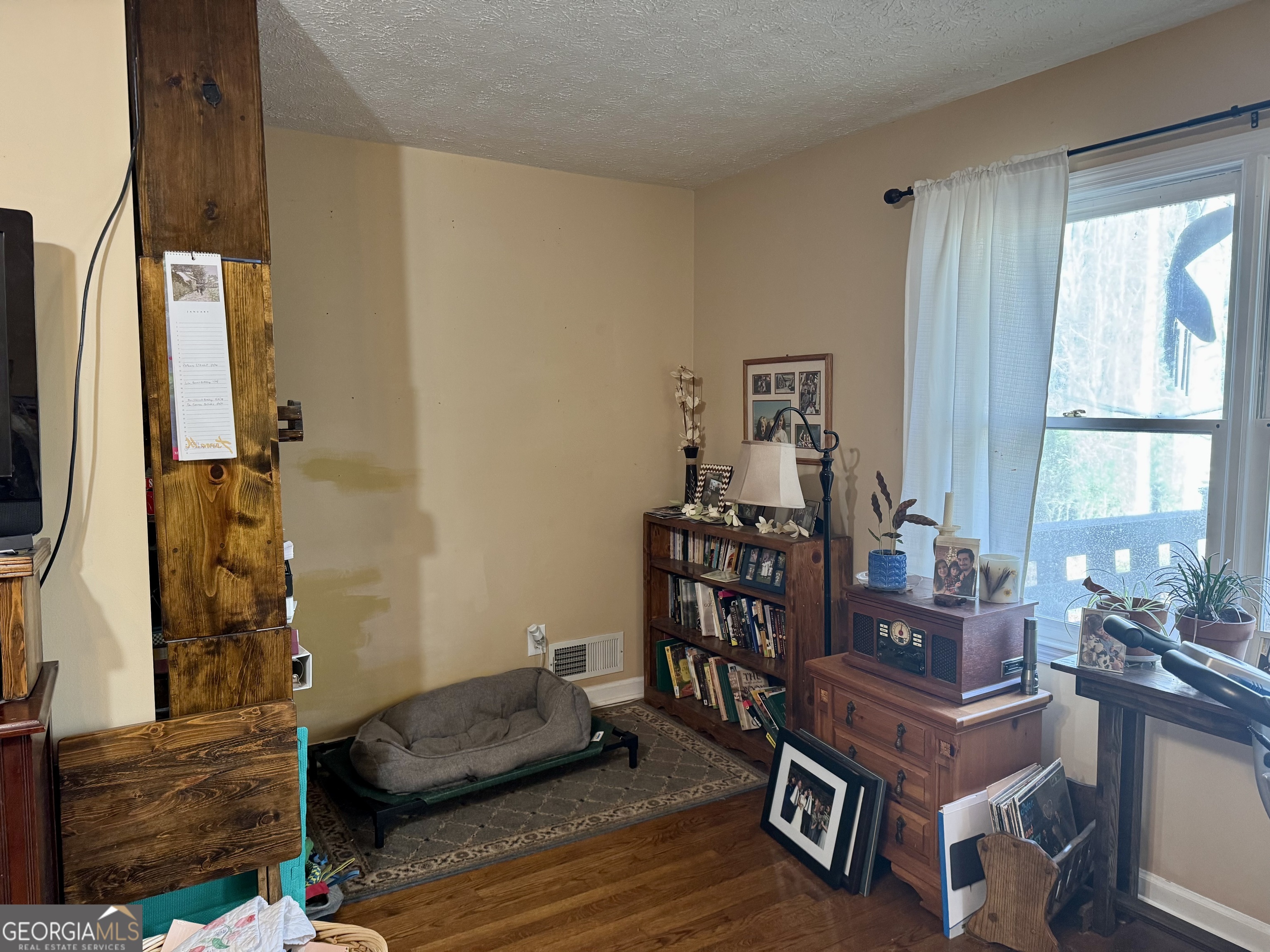 119 Cumberland Road Griffin, GA 30224 - Photo 5 of 17