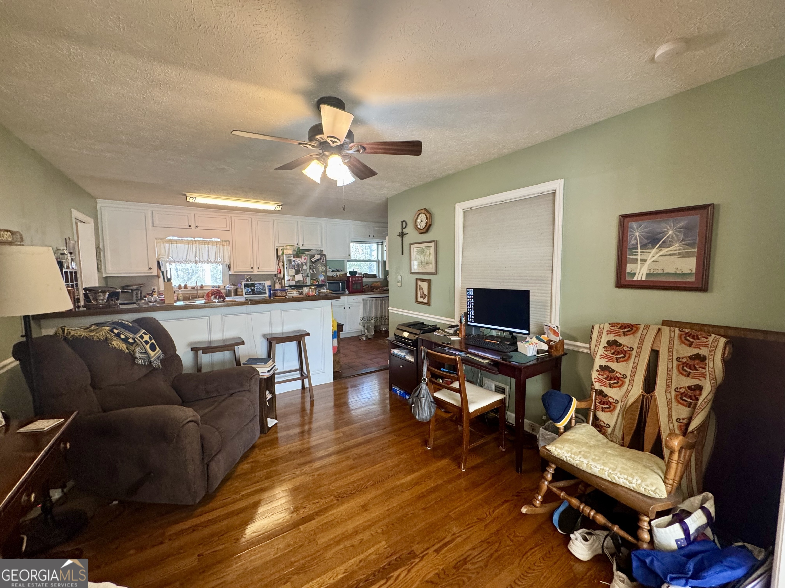 119 Cumberland Road Griffin, GA 30224 - Photo 6 of 17