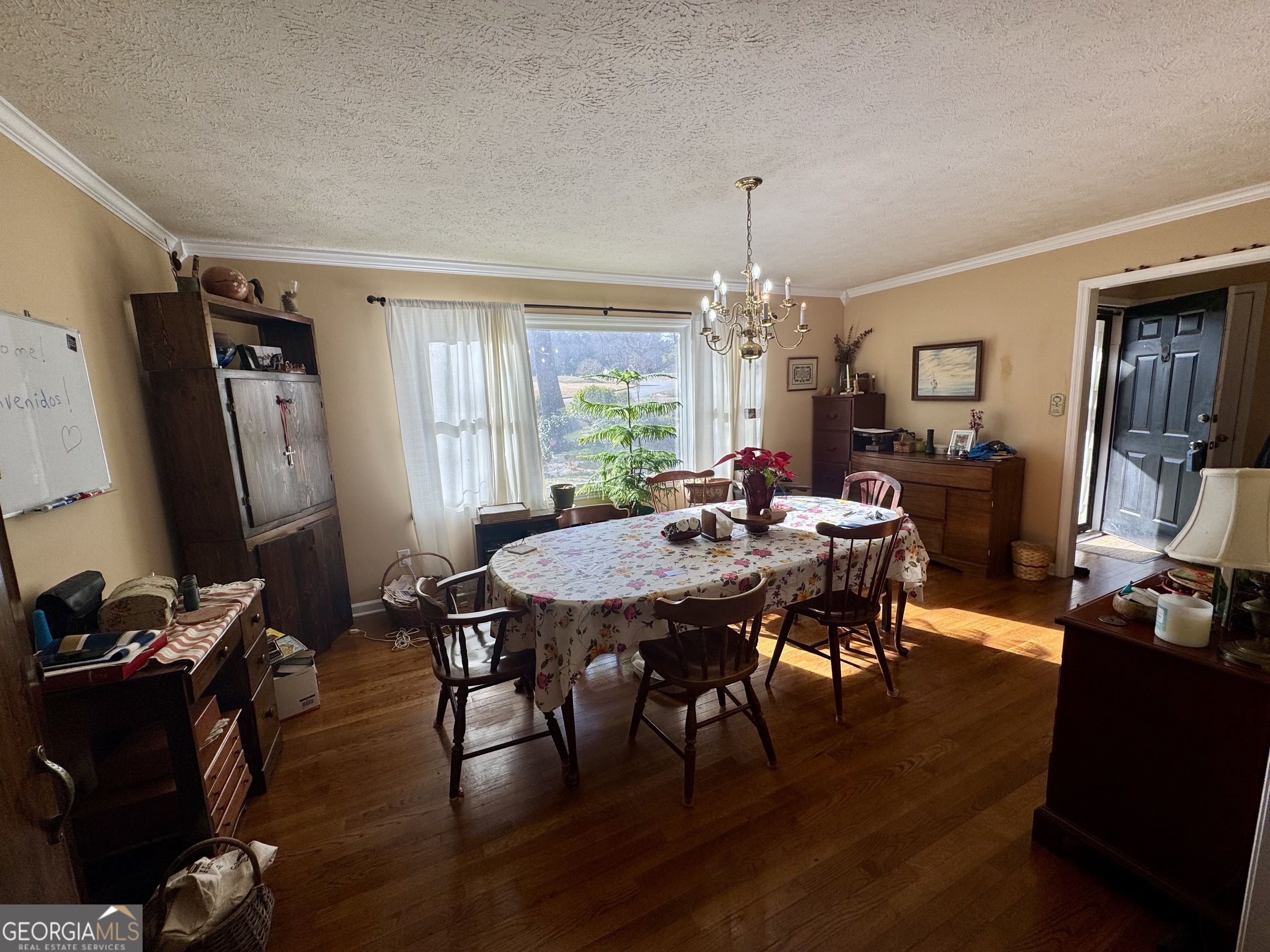 119 Cumberland Road Griffin, GA 30224 - Photo 7 of 17