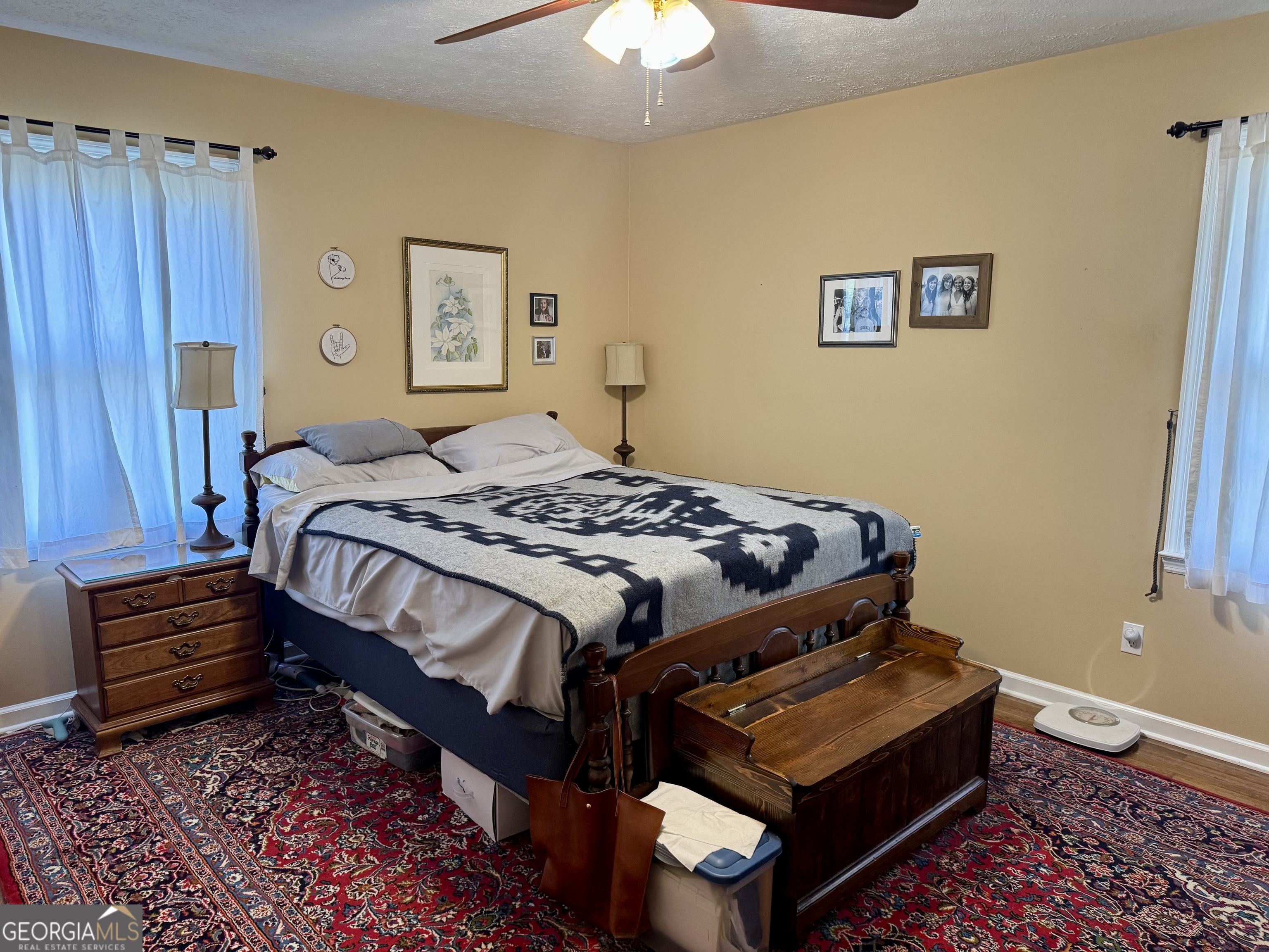 119 Cumberland Road Griffin, GA 30224 - Photo 9 of 17