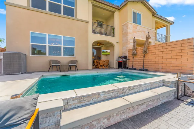 $1,048,000 | 43241 Pietra Court, Indio, CA 92203