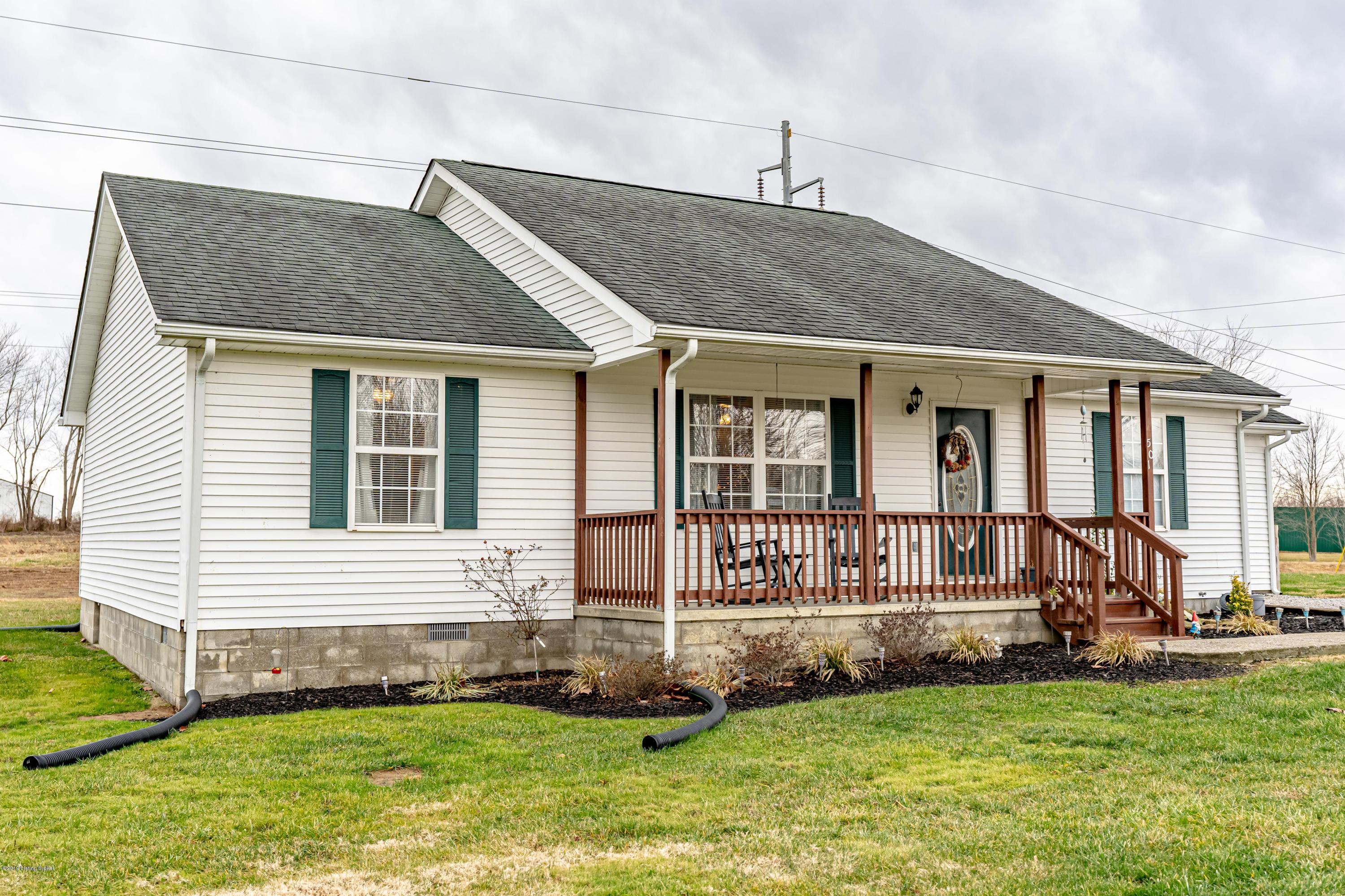 501 Spring Street Clarkson, KY 42726 - Photo 44 of 60 DSC02800