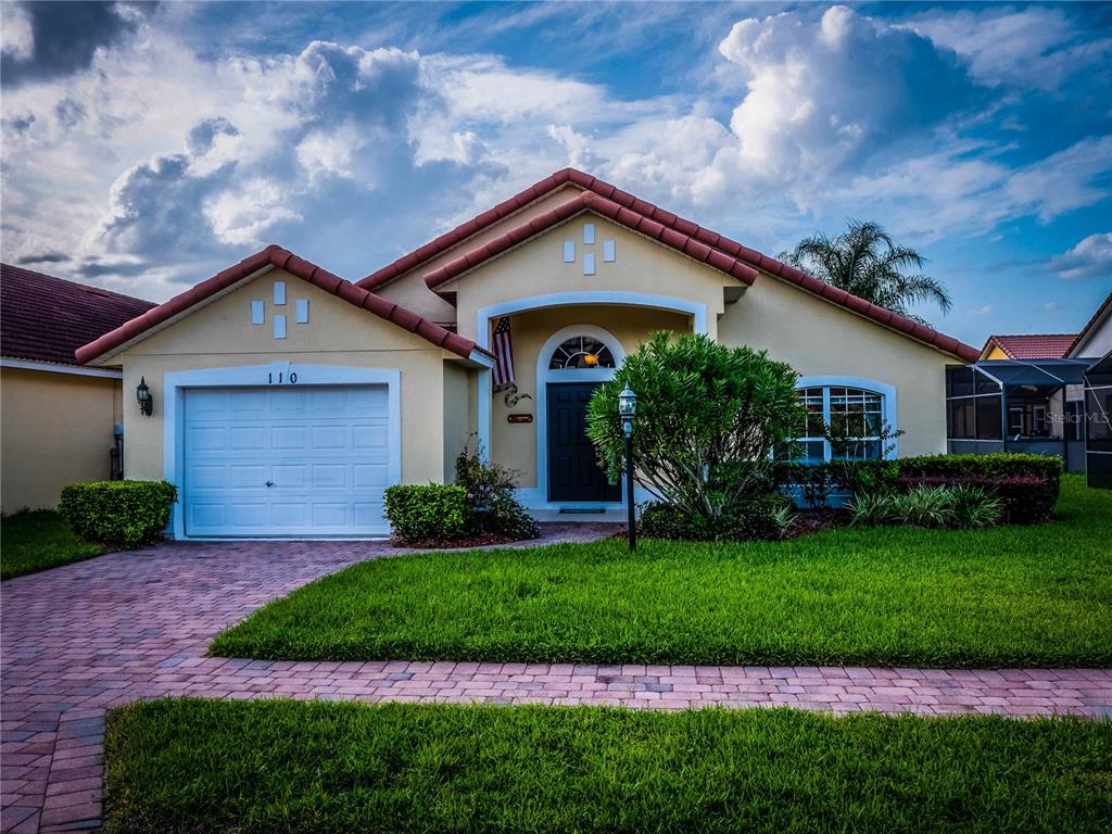 110 Cardinal Court Davenport, FL 33896 - Photo 1 of 1