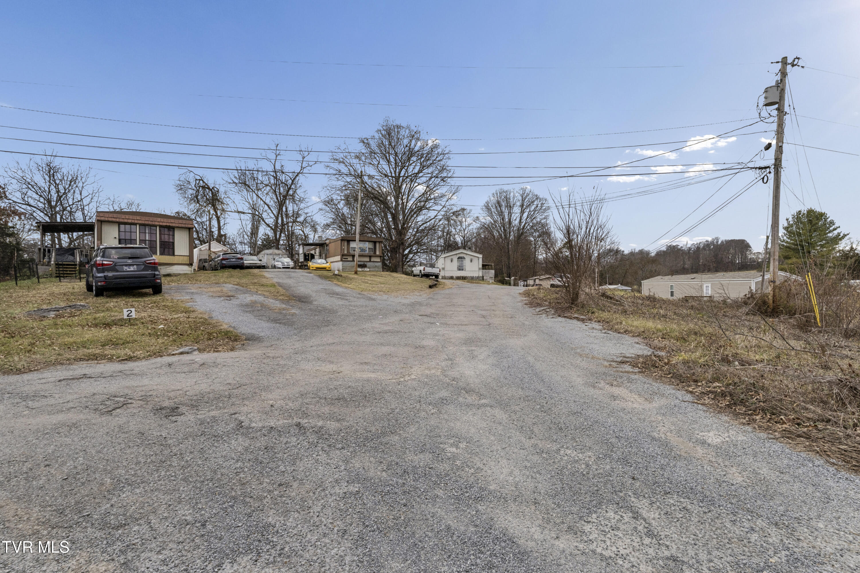 102 Claude Simmons Road Johnson City, TN 37604 - Photo 18 of 22 Claude-Exterior-3