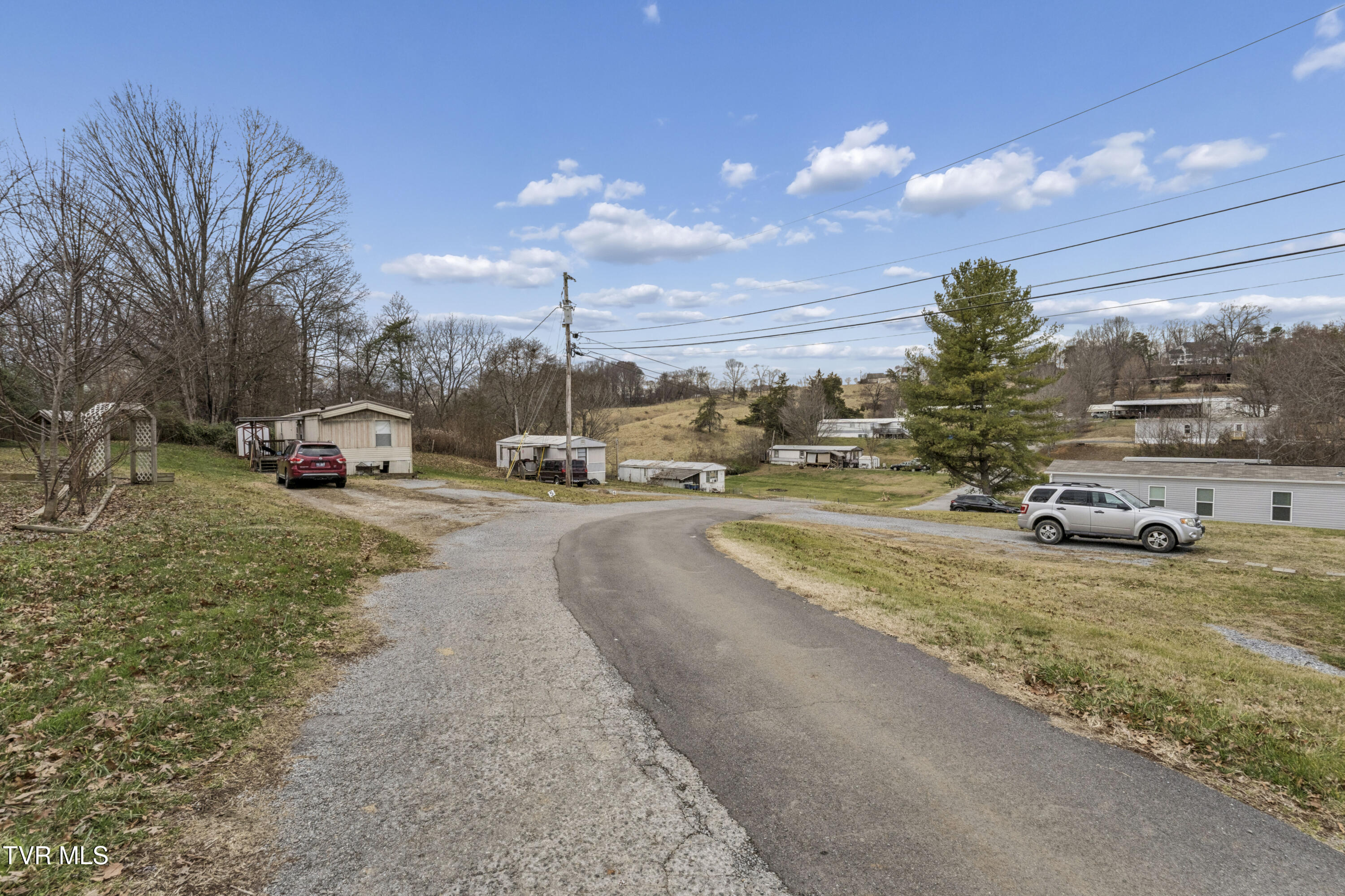 102 Claude Simmons Road Johnson City, TN 37604 - Photo 19 of 22 Claude-Exterior-4