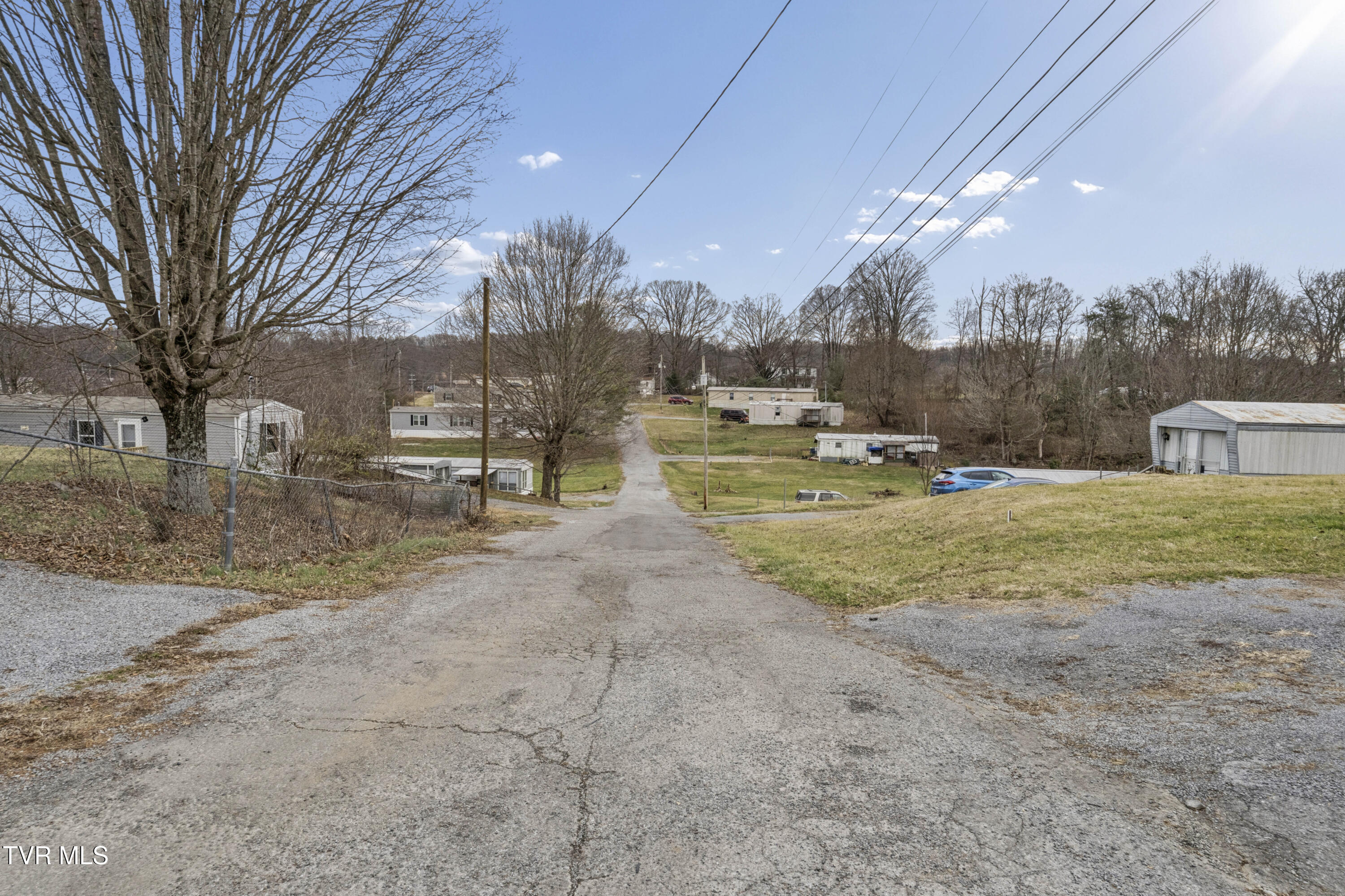 102 Claude Simmons Road Johnson City, TN 37604 - Photo 21 of 22 Claude-Exterior-6