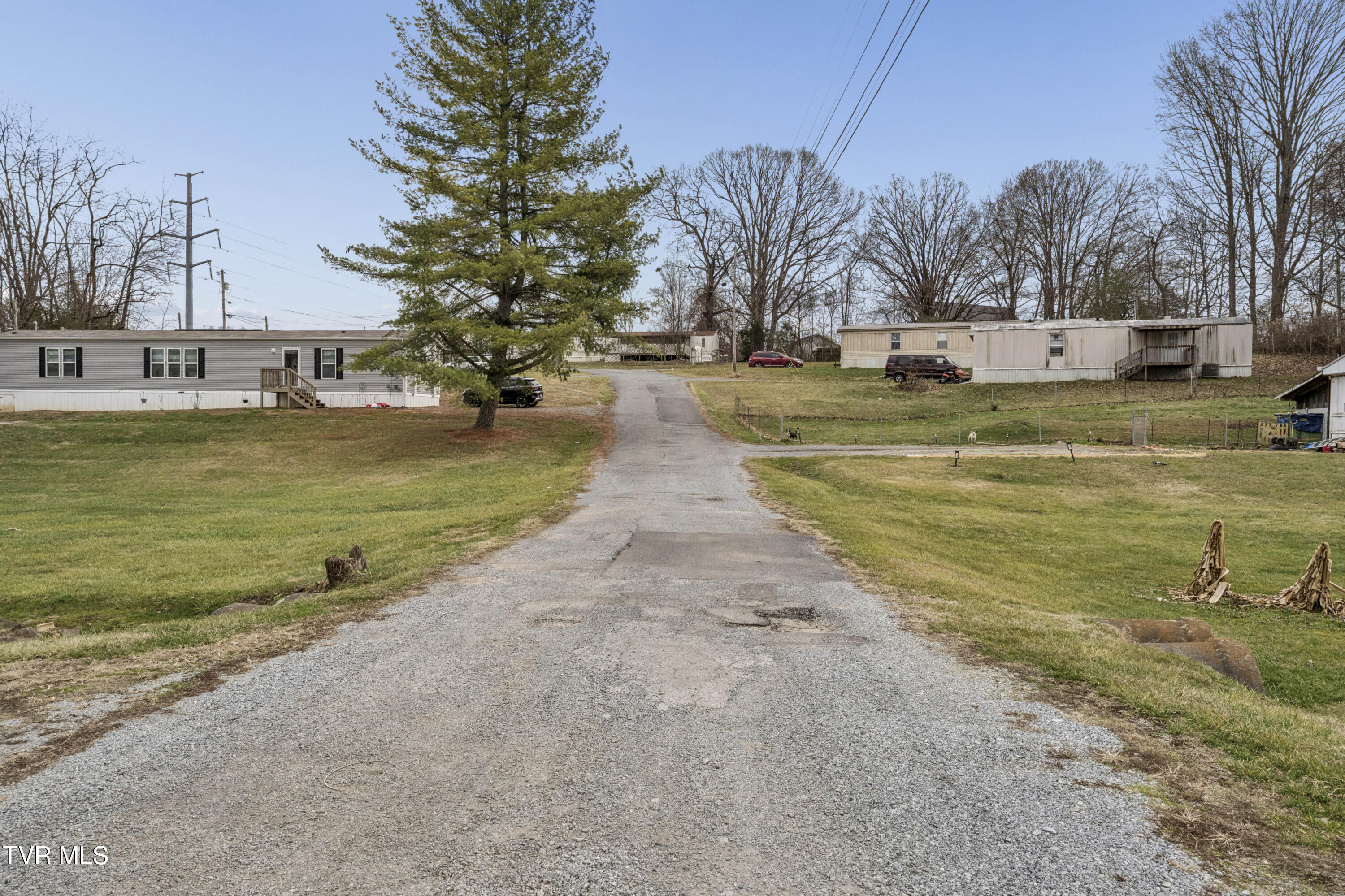 102 Claude Simmons Road Johnson City, TN 37604 - Photo 22 of 22 Claude-Exterior-7