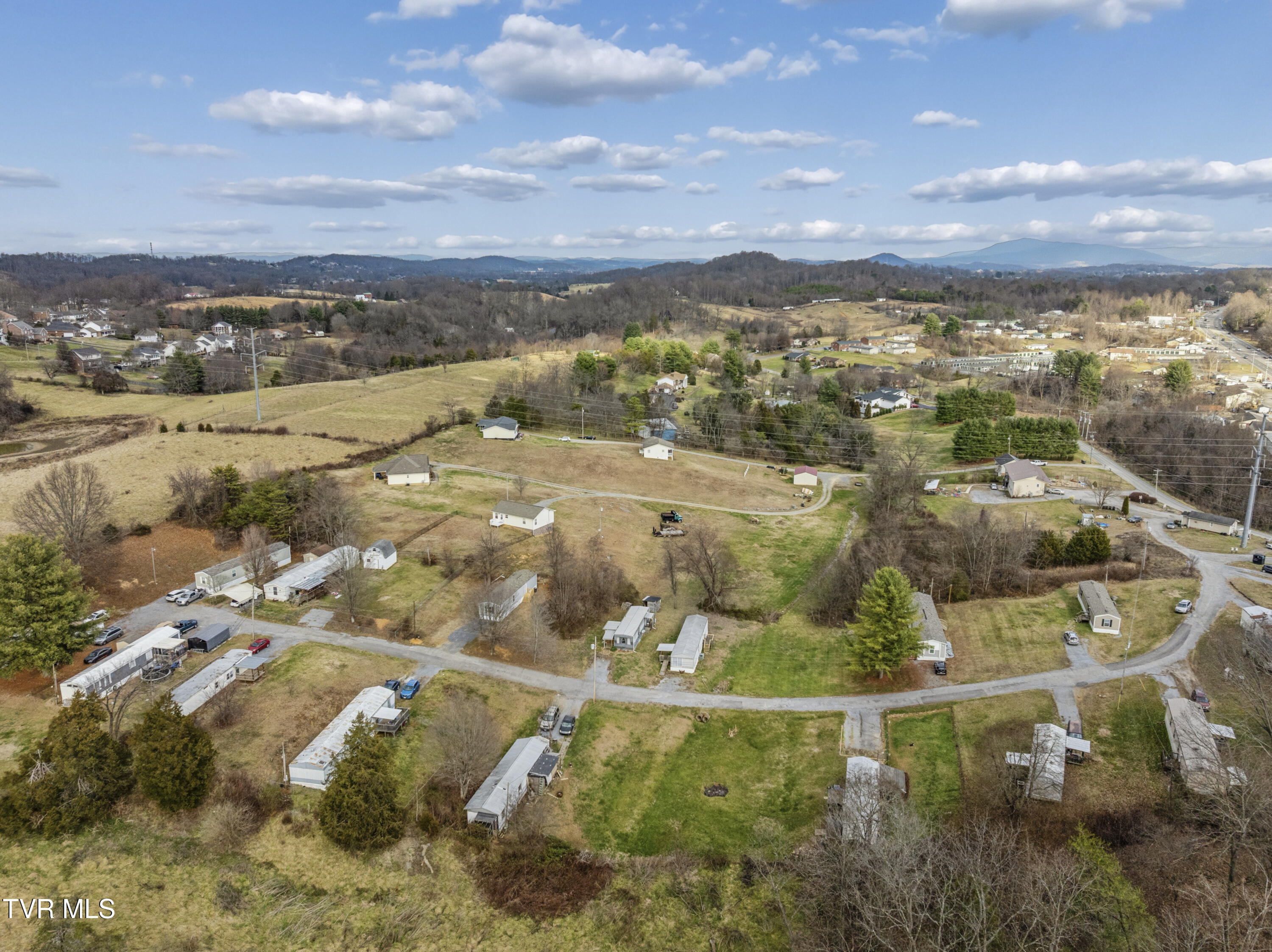102 Claude Simmons Road Johnson City, TN 37604 - Photo 7 of 22 Claude-Aerials-6
