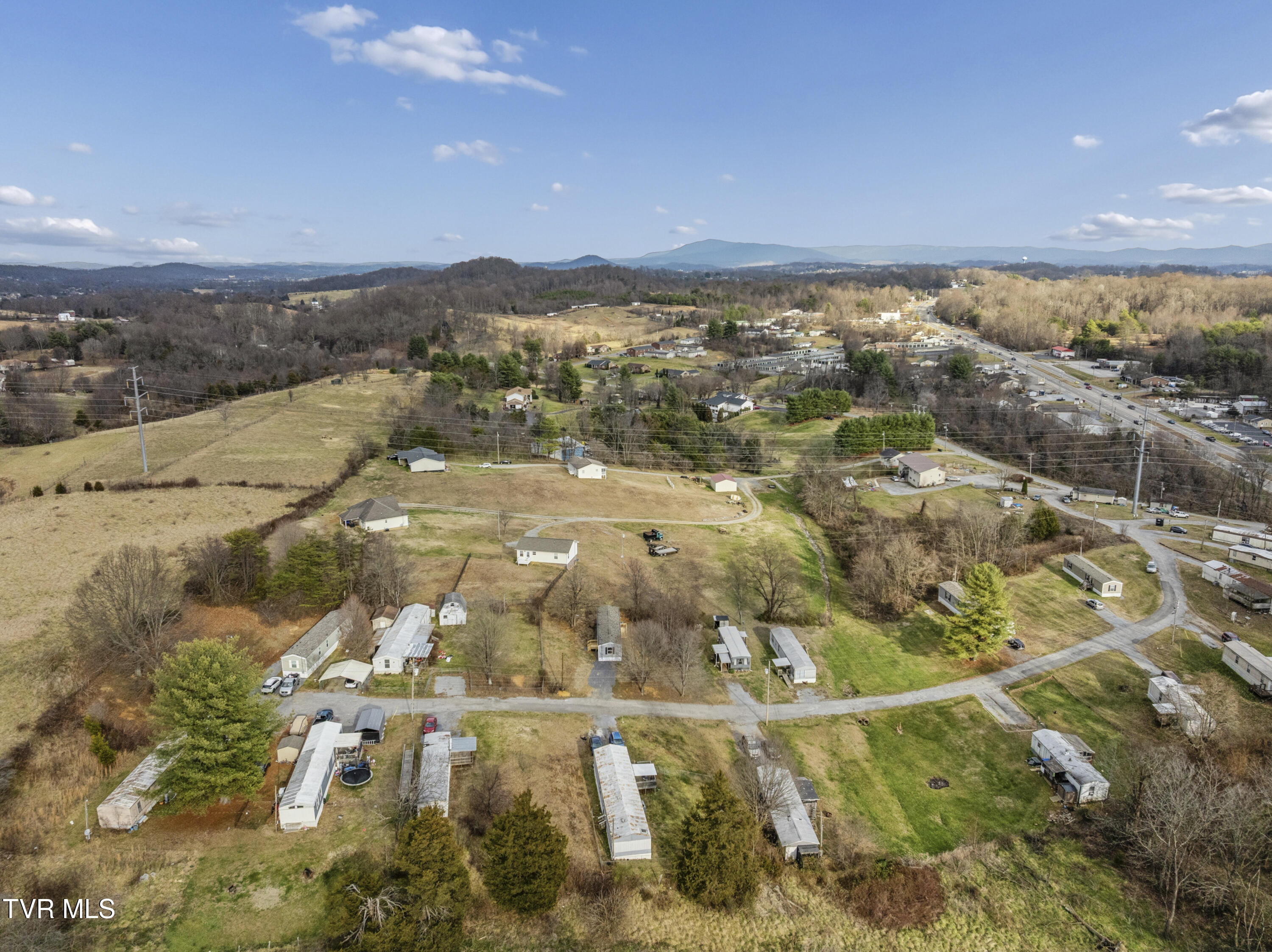 102 Claude Simmons Road Johnson City, TN 37604 - Photo 8 of 22 Claude-Aerials-7