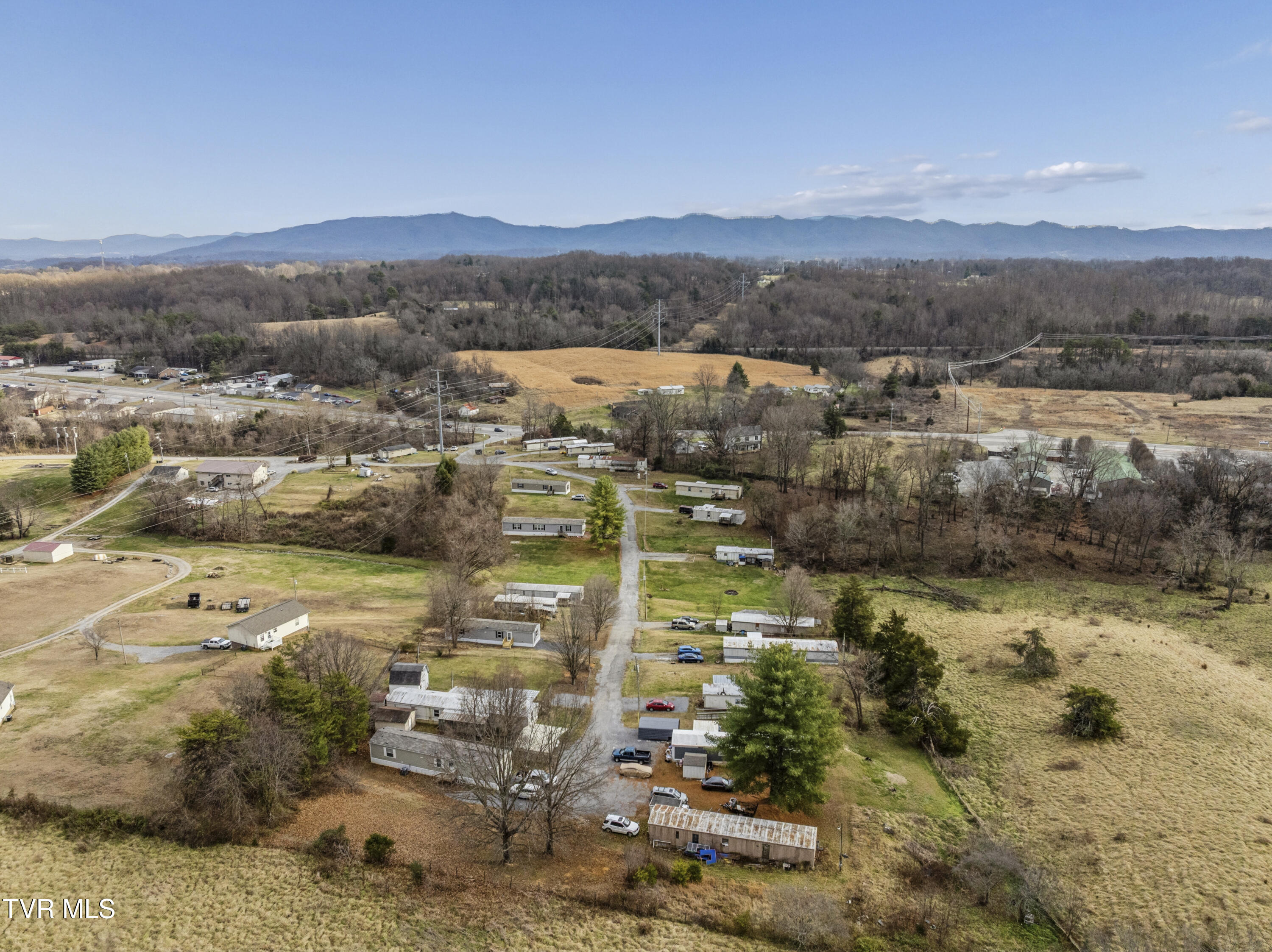 102 Claude Simmons Road Johnson City, TN 37604 - Photo 9 of 22 Claude-Aerials-8
