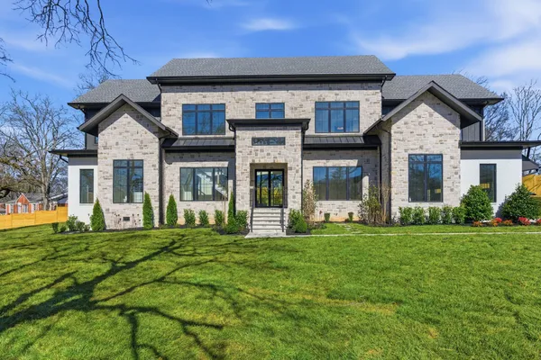 $3,599,999 | 6612 Fleetwood Drive, Nashville, TN 37209