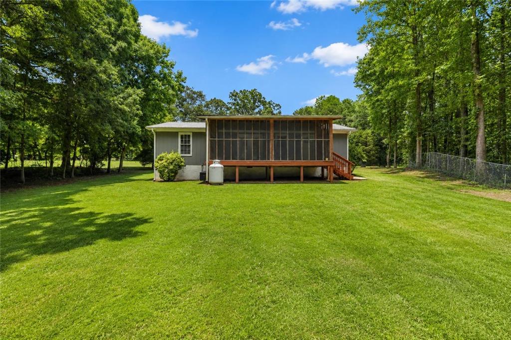 258 Millertown Road Temple, GA 30179 - Photo 31 of 36