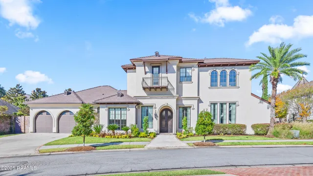 $1,759,000 | 408 Princeton Woods Loop, Lafayette, LA 70508