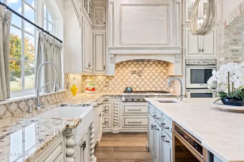 $1,695,000 | 408 Princeton Woods Loop, Lafayette, LA 70508