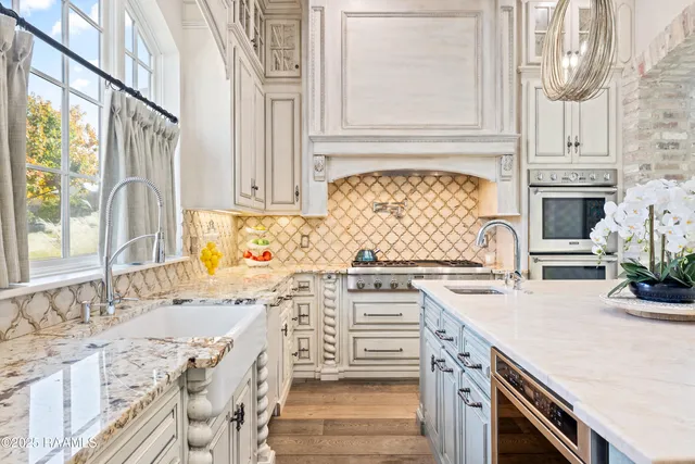 $1,759,000 | 408 Princeton Woods Loop, Lafayette, LA 70508