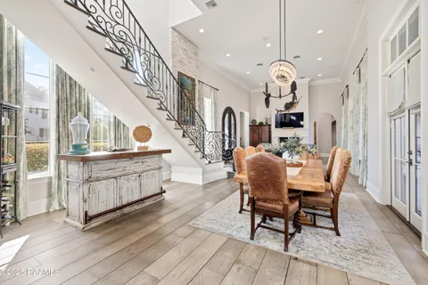 $1,695,000 | 408 Princeton Woods Loop, Lafayette, LA 70508