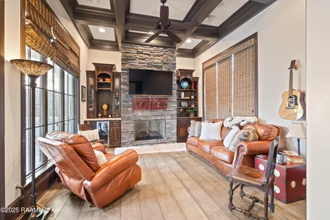 $1,695,000 | 408 Princeton Woods Loop, Lafayette, LA 70508