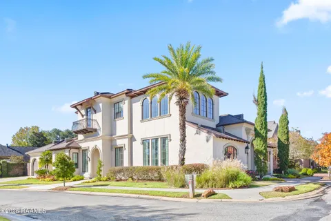$1,695,000 | 408 Princeton Woods Loop, Lafayette, LA 70508