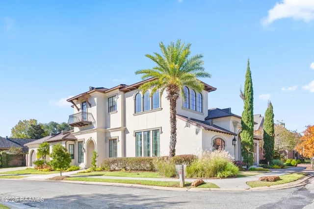 $1,759,000 | 408 Princeton Woods Loop, Lafayette, LA 70508