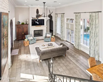 $1,695,000 | 408 Princeton Woods Loop, Lafayette, LA 70508