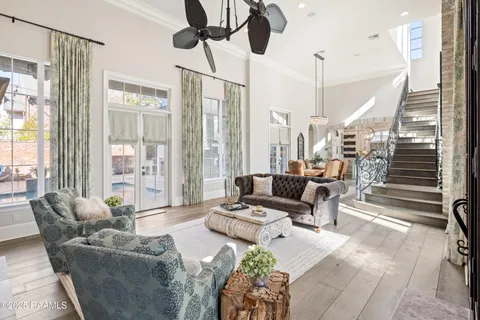 $1,695,000 | 408 Princeton Woods Loop, Lafayette, LA 70508