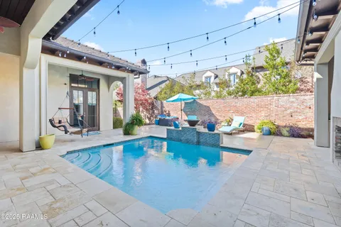 $1,695,000 | 408 Princeton Woods Loop, Lafayette, LA 70508