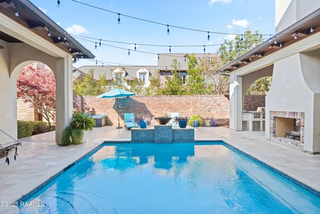 $1,759,000 | 408 Princeton Woods Loop, Lafayette, LA 70508